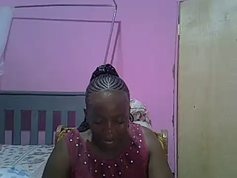 Snapshot of Ebonyceline chatting on 22, 2, 2025 Ebonyceline online show from 22, 2, 2025
