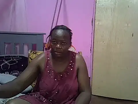 Snapshot of Ebonyceline chatting on 8, 3, 2025 Ebonyceline online show from 8, 3, 2025