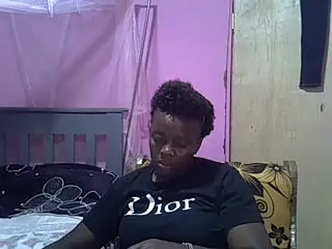 Snapshot of Ebonyceline chatting on 13, 3, 2025 Ebonyceline online show from 13, 3, 2025