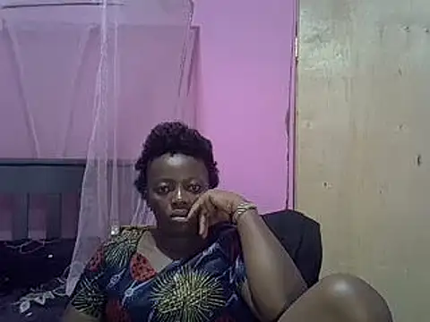 Snapshot of Ebonyceline chatting on 16, 3, 2025 Ebonyceline online show from 16, 3, 2025