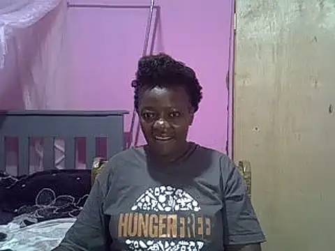 Snapshot of Ebonyceline chatting on 21, 3, 2025 Ebonyceline online show from 21, 3, 2025