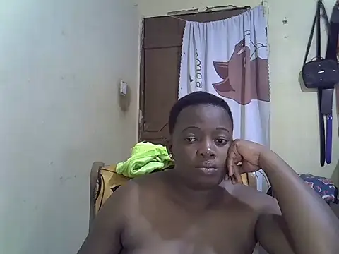 Snapshot of Ebonyceline chatting on 19, 9, 2025 Ebonyceline online show from 19, 9, 2025