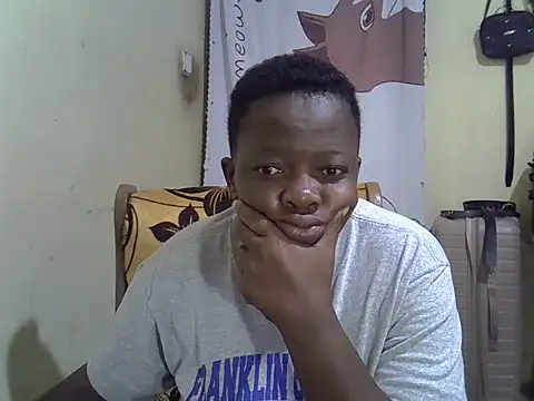 Snapshot of Ebonyceline chatting on 23, 9, 2025 Ebonyceline online show from 23, 9, 2025