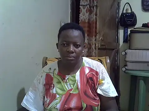 Snapshot of Ebonyceline chatting on 30, 9, 2025 Ebonyceline online show from 30, 9, 2025