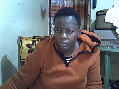 Snapshot of Ebonyceline chatting on 9, 10, 2025 Ebonyceline online show from 9, 10, 2025