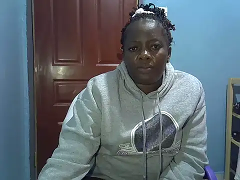 Ebonyceline online show from 4, 4, 2026