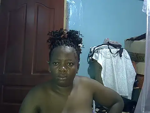 Ebonyceline online show from 19, 4, 2026