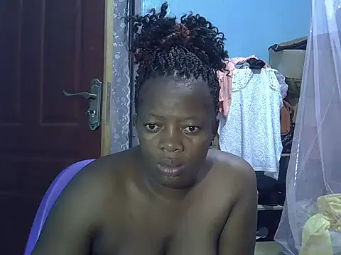 Ebonyceline online show from 21, 4, 2026