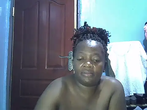 Ebonyceline online show from 22, 4, 2026