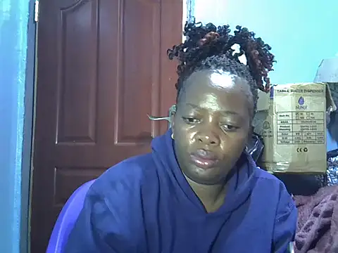 Ebonyceline online show from 26, 4, 2026