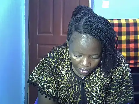 Snapshot of Ebonyceline chatting on 21, 5, 2026 Ebonyceline online show from 21, 5, 2026