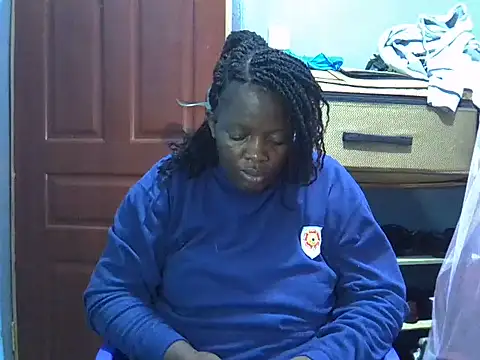 Snapshot of Ebonyceline chatting on 23, 5, 2026 Ebonyceline online show from 23, 5, 2026