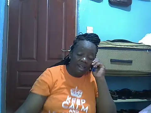 Snapshot of Ebonyceline chatting on 25, 5, 2026 Ebonyceline online show from 25, 5, 2026