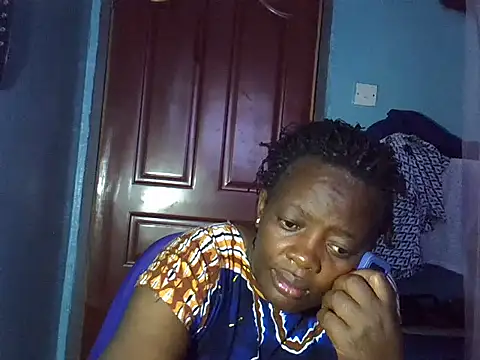Snapshot of Ebonyceline chatting on 5, 6, 2026 Ebonyceline online show from 5, 6, 2026