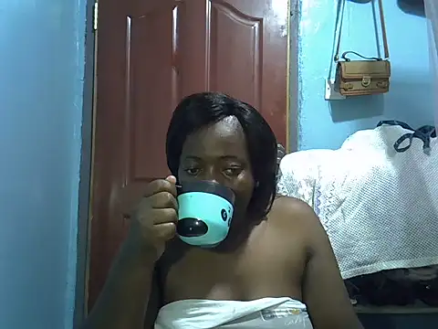 Ebonyceline online show from 19, 6, 2026