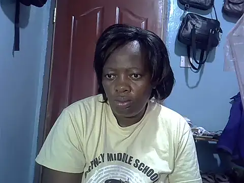 Ebonyceline online show from 27, 6, 2026
