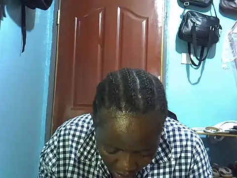 Ebonyceline online show from 30, 6, 2026