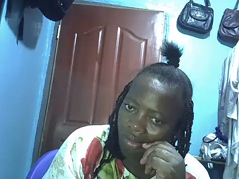 Ebonyceline online show from 2, 7, 2026
