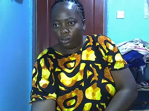Ebonyceline online show from 3, 7, 2026
