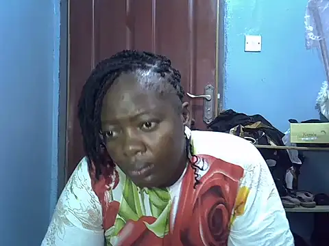 Ebonyceline online show from 7, 7, 2026