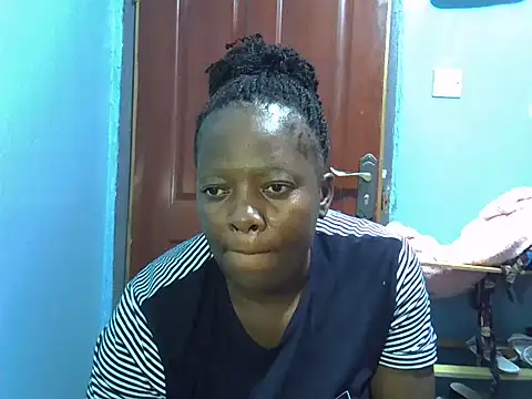 Ebonyceline online show from 14, 7, 2026