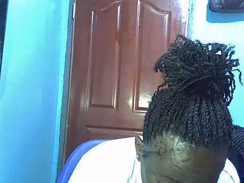 Ebonyceline online show from 20, 7, 2026