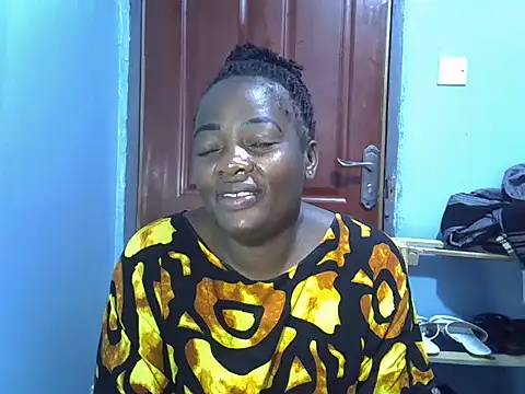 Ebonyceline online show from 21, 7, 2026