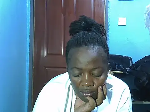Ebonyceline online show from 22, 7, 2026