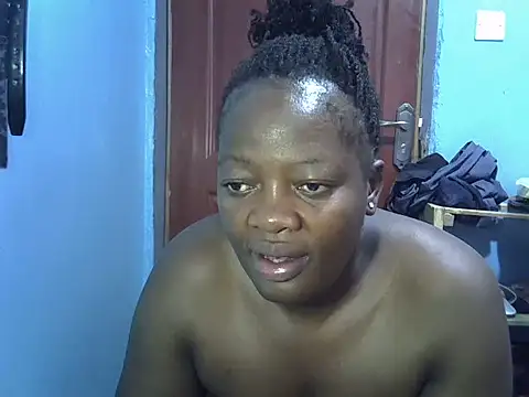 Ebonyceline online show from 27, 7, 2026