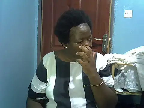 Ebonyceline online show from 31, 7, 2026