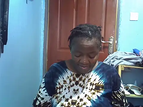 Ebonyceline online show from 3, 8, 2026