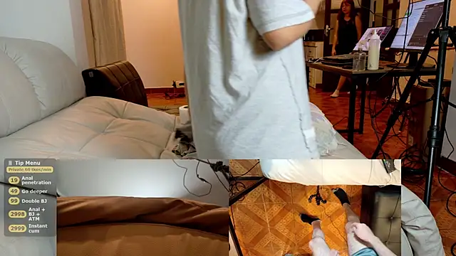 f4p top online show from 15, 2, 2026