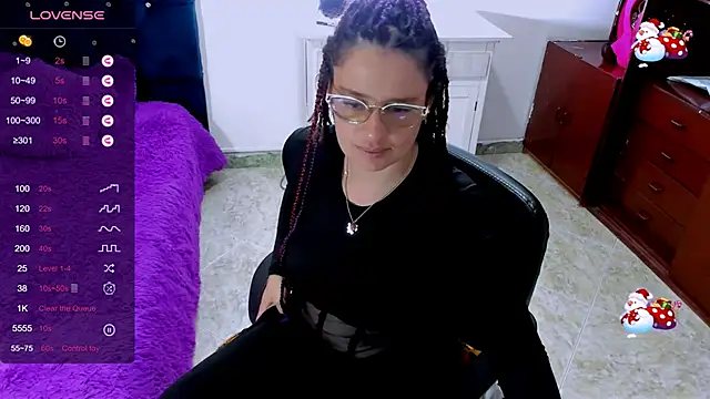 Snapshot of Violeta_hornny chatting on 7, 1, 2025 Violeta hornny online show from 7, 1, 2025