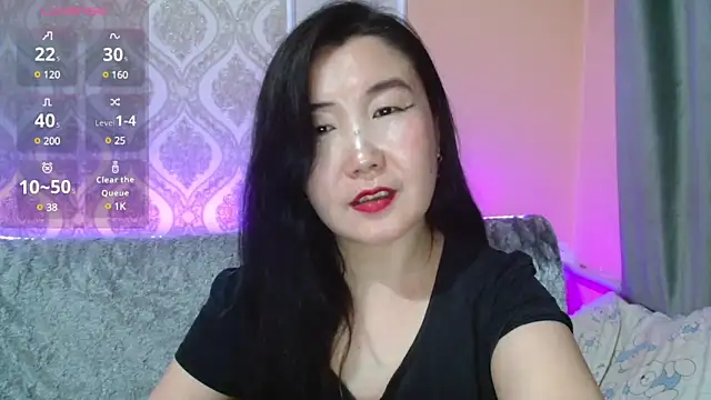 Snapshot of Bet_Lu chatting on 18, 3, 2025 Bet Lu online show from 18, 3, 2025