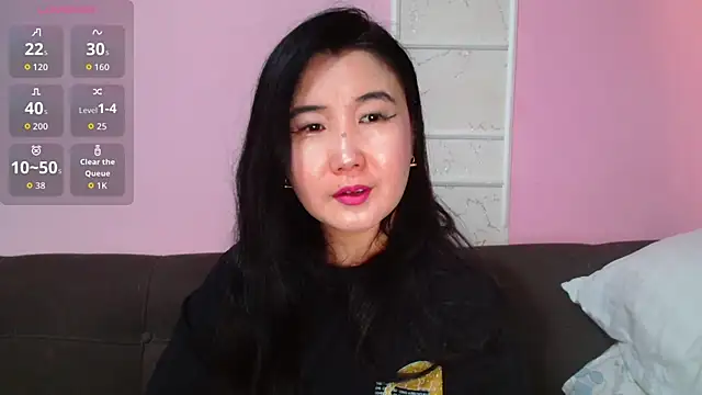 Bet Lu online show from 24, 10, 2025