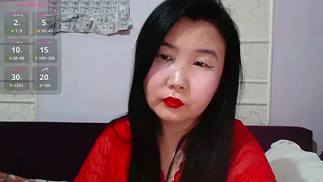 Bet Lu online show from 31, 3, 2026