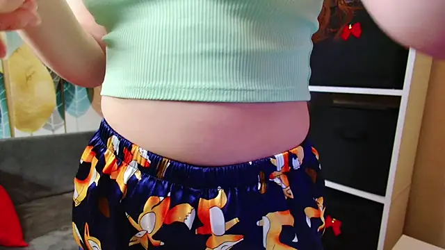 OBabyDoll online show from 21, 1, 2025