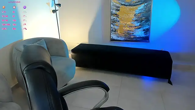 Snapshot of RoseFerrera chatting on 16, 2, 2025 RoseFerrera online show from 16, 2, 2025