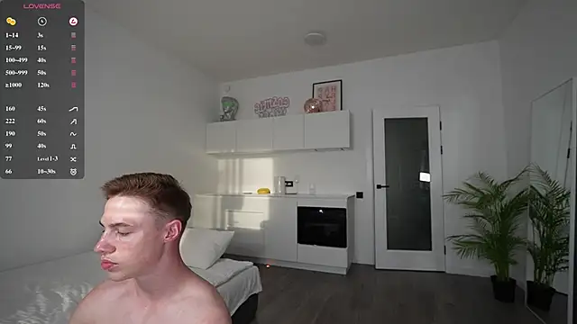 Snapshot of Evan__White_ chatting on 9, 5, 2026 Evan White online show from 9, 5, 2026