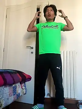 PepeCharlie27 online show from 21, 2, 2026