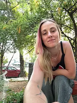 ClumsyLink online show from 27, 9, 2025