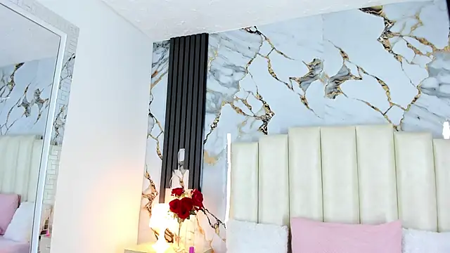 lulumars online show from 21, 1, 2025