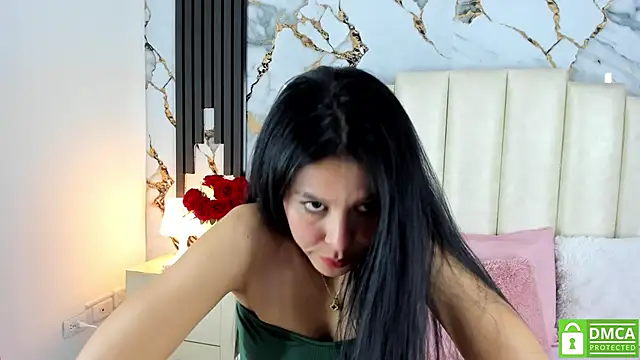 lulumars online show from 23, 1, 2025