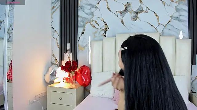 lulumars online show from 17, 2, 2025