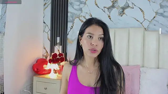 lulumars online show from 7, 3, 2025