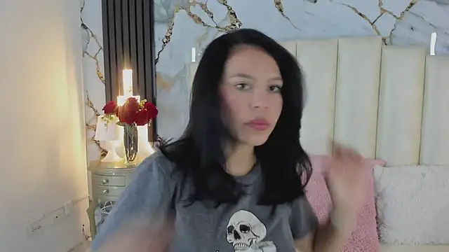 Snapshot of lulumars chatting on 25, 2, 2026 lulumars online show from 25, 2, 2026