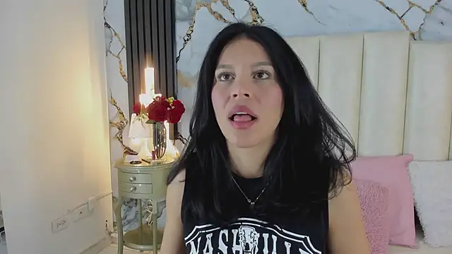 Snapshot of lulumars chatting on 27, 2, 2026 lulumars online show from 27, 2, 2026