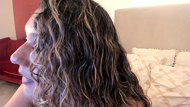 Sofii Diaz online show from 14, 7, 2026
