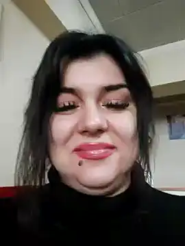 Snapshot of TinaMaay chatting on 10, 12, 2024 TinaMaay online show from 10, 12, 2024