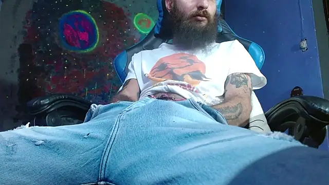 Tatted21xxx online show from 27, 1, 2025